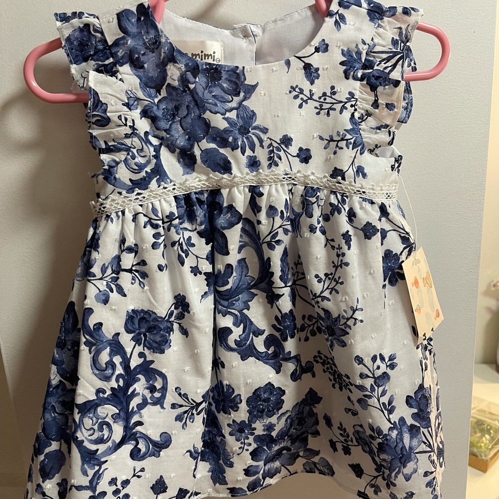 Babygirl dress